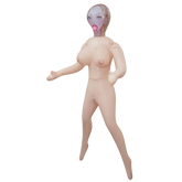 Hussy Nilah Standing Position Inflatable Love Doll Love Dolls